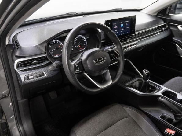 Geely Emgrand II с пробегом 2024 года, цена 1 599 000 рублей, 24539 км, седан, Автокод Объявления