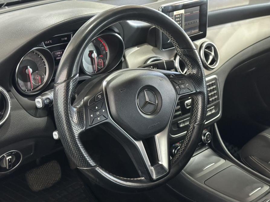 Mercedes-Benz CLA I (C117 X117) Москва  - изображение 12