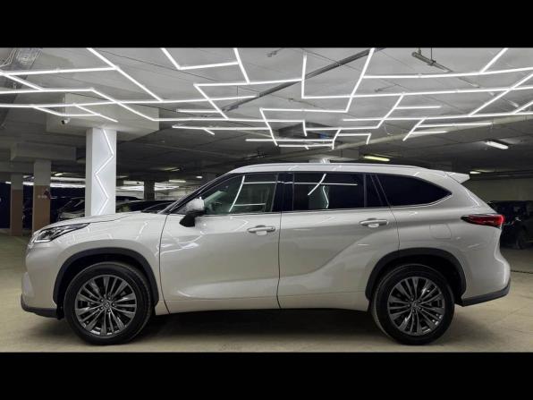 Новый Toyota Highlander IV (XU70) 2026 года, цена 6 590 000 рублей, внедорожник, Автокод Объявления