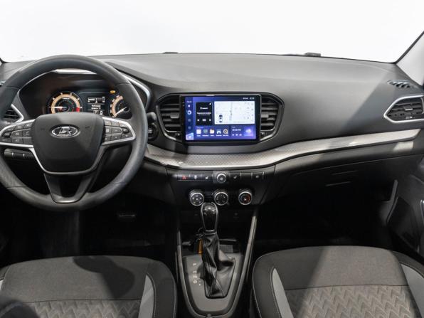 Lada (ВАЗ) Vesta I Рестайлинг (NG) с пробегом 2024 года, цена 1 363 000 рублей, 31700 км, седан, Автокод Объявления