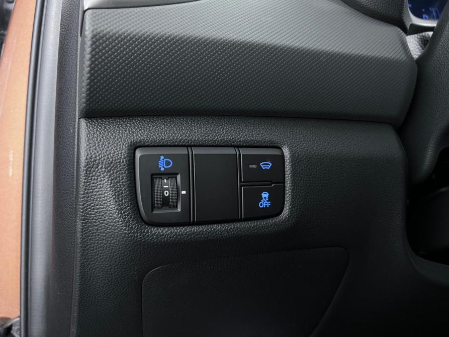 Hyundai Creta I Ростов-на-Дону  - изображение 17