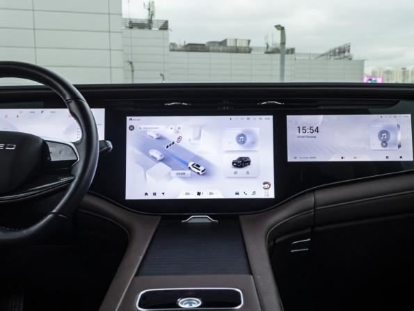 Exeed VX I Рестайлинг с пробегом 2023 года, цена 3 249 000 рублей, 26000 км, внедорожник, Автокод Объявления