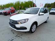 Lada (ВАЗ) Granta I Рестайлинг Тюмень  - изображение 20