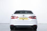 Toyota Camry VIII (XV70) Челябинск  - изображение 30
