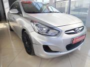 Hyundai Solaris I Арзамас  - изображение 9