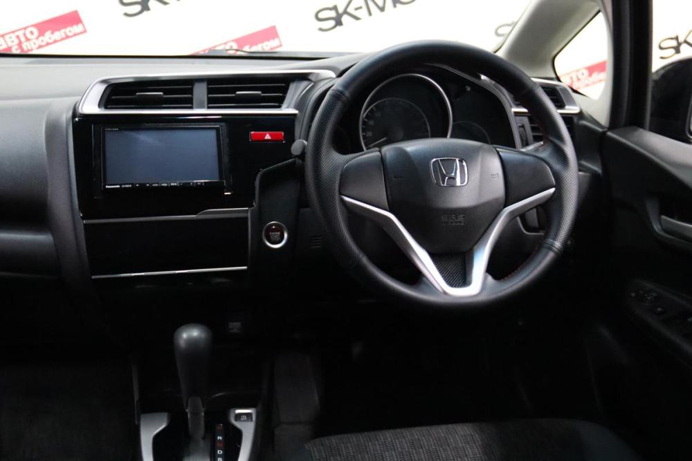 Honda Fit III Сургут  - изображение 14