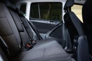 Volkswagen Tiguan I Рестайлинг Уфа  - изображение 30