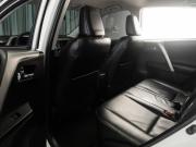 Toyota RAV4 IV (XA40) Тюмень  - изображение 32