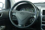 Hyundai Getz I Рестайлинг Омск  - изображение 31