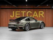 Porsche 911 VIII (992) Москва  - изображение 45