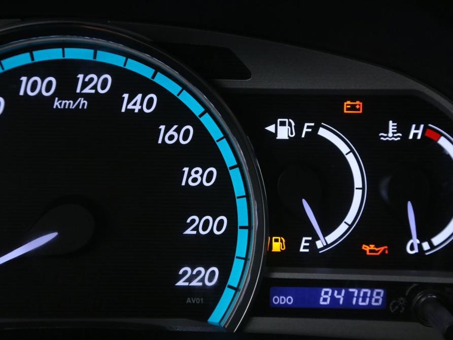 Toyota Venza I Рестайлинг Иваново  - изображение 20