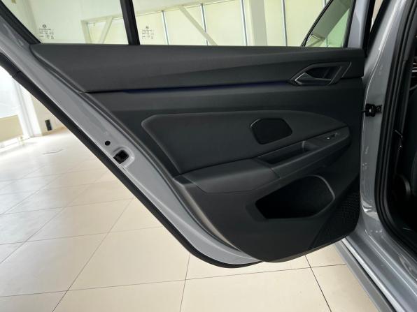 Volkswagen Golf GTI VIII с пробегом 2021 года, цена 4 650 000 рублей, 42072 км, хэтчбек, Автокод Объявления