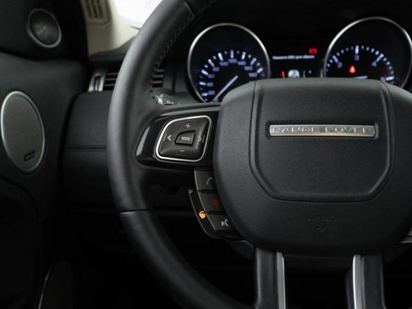 Land Rover Range Rover Evoque I с пробегом 2014 года, цена 1 849 046 рублей, 176552 км, внедорожник, Автокод Объявления