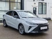 Omoda S5 GT Москва  - изображение 21