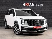 GAC GS8 II Екатеринбург  - изображение 27