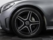 Mercedes-Benz C-Класс IV (W205) Рестайлинг Москва  - изображение 44