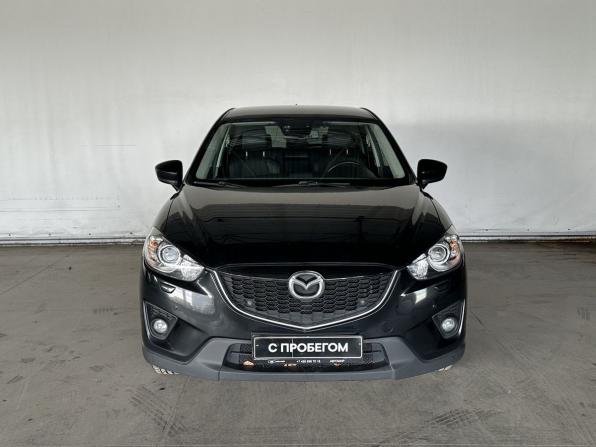 Mazda CX-5 I с пробегом 2013 года, цена 1 597 000 рублей, 200200 км, внедорожник, Автокод Объявления