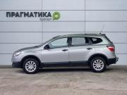 Nissan Qashqai+2 I Рестайлинг Петрозаводск  - изображение 30
