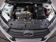 Lada (ВАЗ) Granta I Рестайлинг Ульяновск  - изображение 42