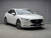Mazda 6 III (GJ) Рестайлинг 2 Москва  - изображение 19