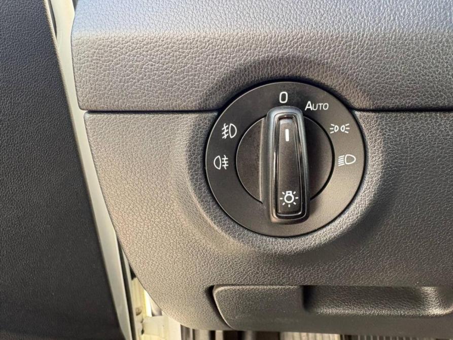 Skoda Octavia III (A7) Нижний Тагил  - изображение 14