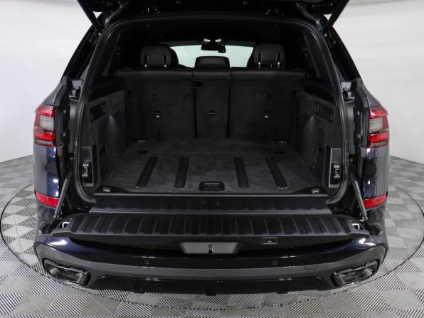 BMW X5 IV (G05/G18) с пробегом 2021 года, цена 8 000 000 рублей, 100840 км, внедорожник, Автокод Объявления
