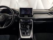 Toyota RAV4 V (XA50) Москва  - изображение 40