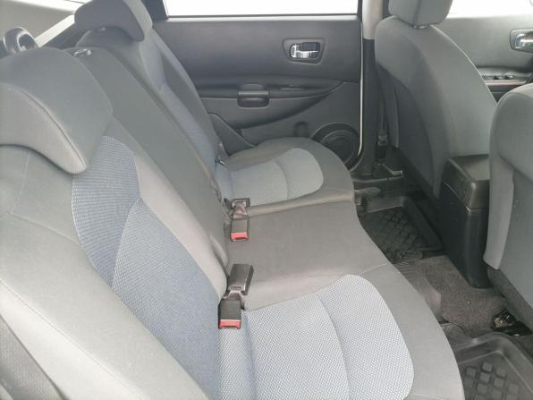 Nissan Qashqai+2 I Рестайлинг с пробегом 2012 года, цена 950 000 рублей, 196176 км, внедорожник, Автокод Объявления