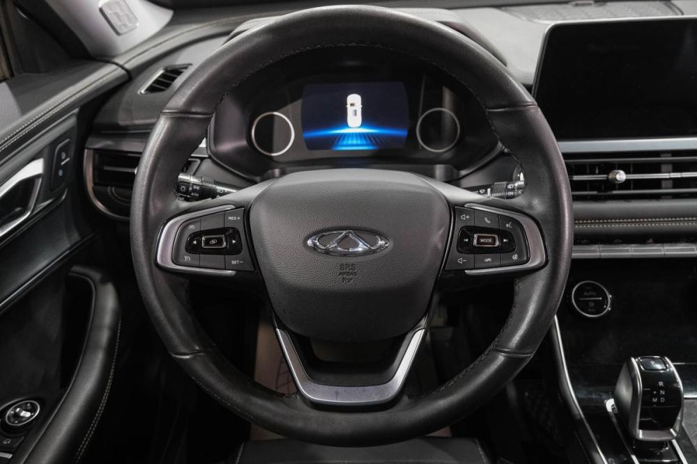 Chery Tiggo 8 I Рестайлинг Новокузнецк  - изображение 20