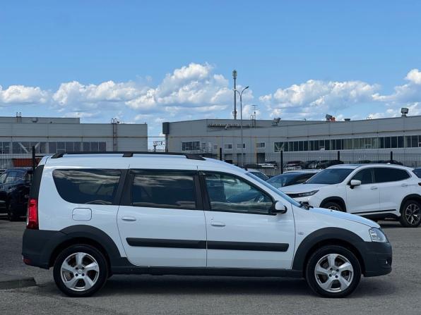 Lada (ВАЗ) Largus I с пробегом 2015 года, цена 599 000 рублей, 203024 км, универсал, Автокод Объявления