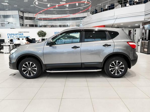 Nissan Qashqai I Рестайлинг с пробегом 2013 года, цена 1 240 000 рублей, 93229 км, внедорожник, Автокод Объявления