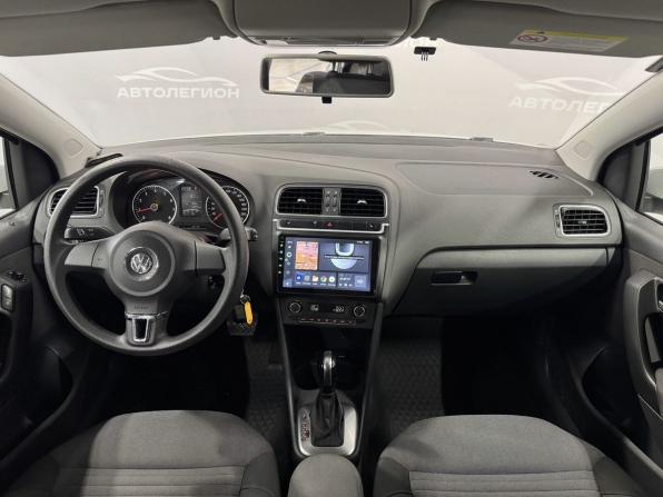 Volkswagen Polo V с пробегом 2013 года, цена 930 000 рублей, 116845 км, хэтчбек, Автокод Объявления