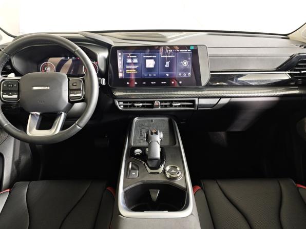 Haval H3 I с пробегом 2024 года, цена 2 397 000 рублей, 22572 км, внедорожник, Автокод Объявления
