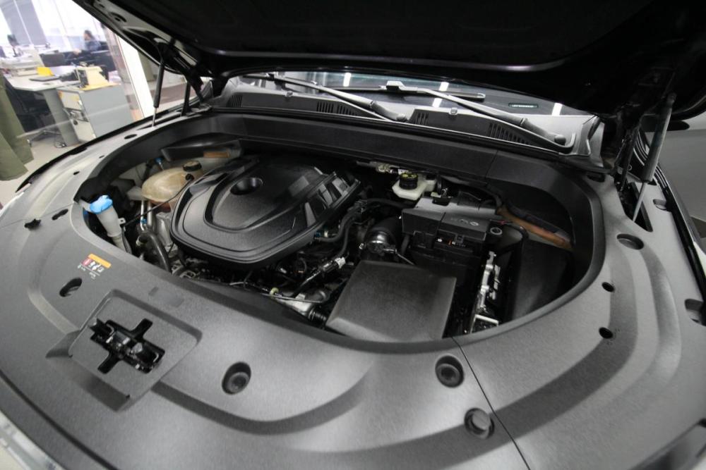 Geely Monjaro I Сургут  - изображение 31
