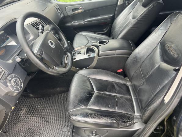 SsangYong Kyron I Рестайлинг с пробегом 2010 года, цена 370 000 рублей, 247000 км, внедорожник, Автокод Объявления