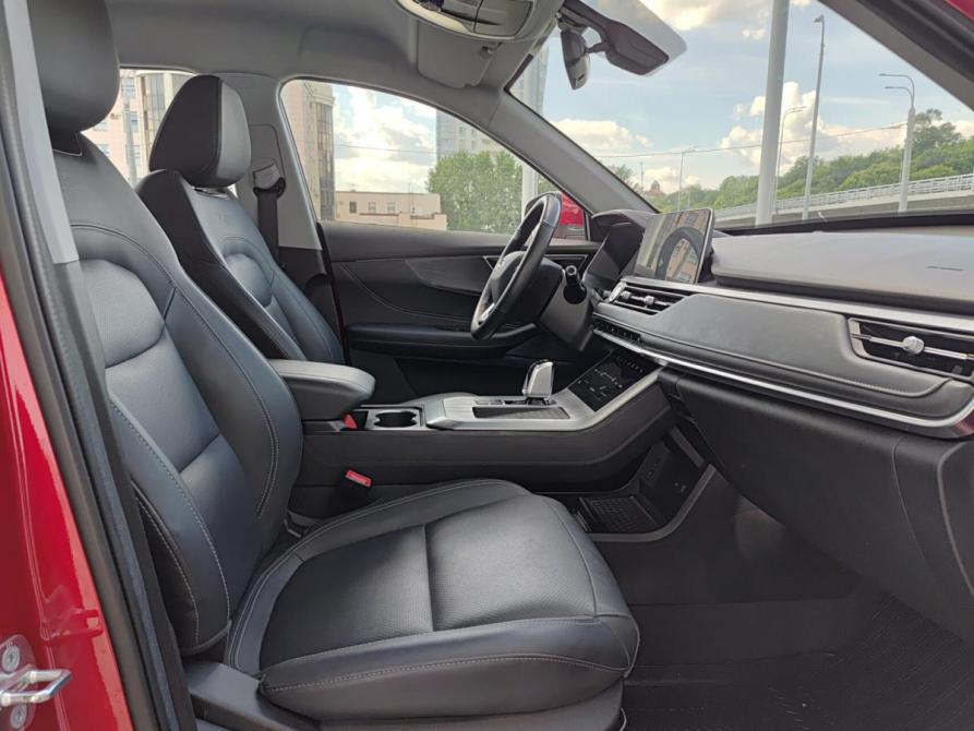 Chery Tiggo 4 Pro I Казань  - изображение 13