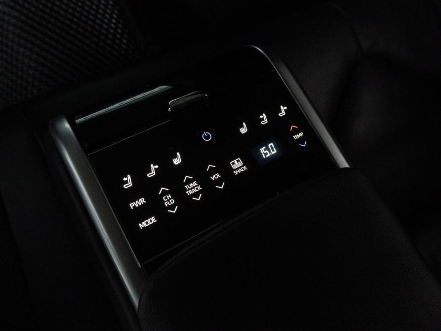 Toyota Camry VIII (XV70) Тюмень  - изображение 18