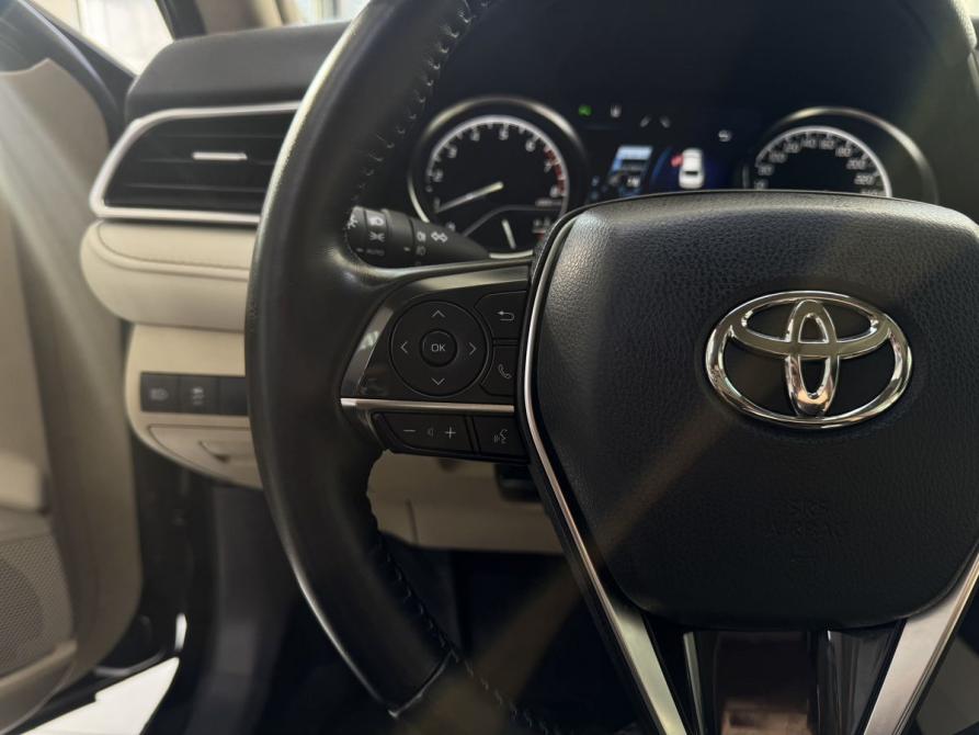 Toyota Camry VIII (XV70) Минеральные Воды  - изображение 12