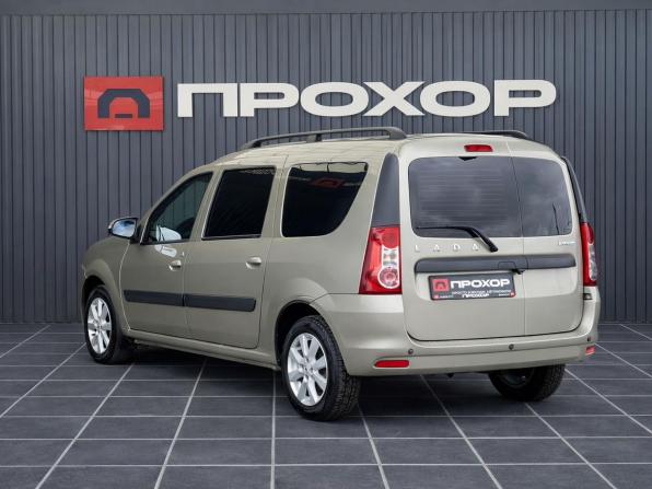 Lada (ВАЗ) Largus I Рестайлинг с пробегом 2021 года, цена 1 127 000 рублей, 88448 км, универсал, Автокод Объявления