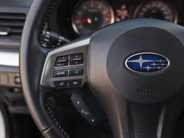 Subaru Forester IV с пробегом 2013 года, цена 1 850 000 рублей, 145304 км, внедорожник, Автокод Объявления