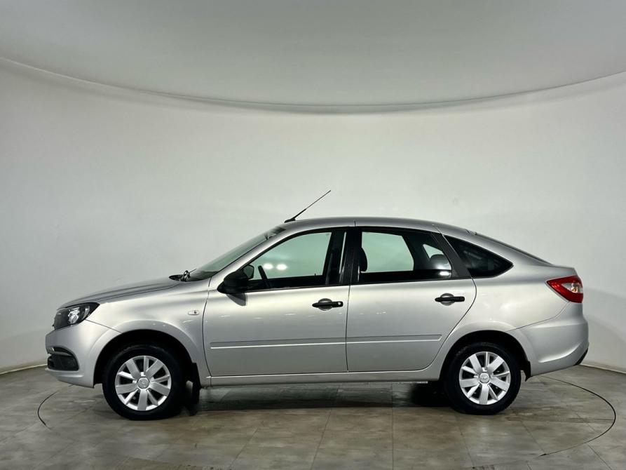 Lada (ВАЗ) Granta I Рестайлинг Ижевск  - изображение 2