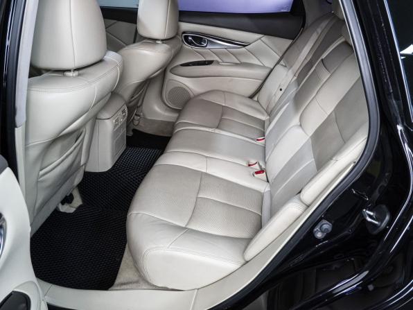 Infiniti Q70 I с пробегом 2014 года, цена 2 099 000 рублей, 176342 км, седан, Автокод Объявления