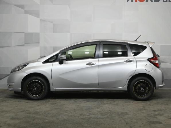 Nissan Note II Рестайлинг с пробегом 2018 года, цена 950 000 рублей, 130006 км, хэтчбек, Автокод Объявления
