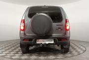 Chevrolet Niva I Рестайлинг Волгоград  - изображение 27