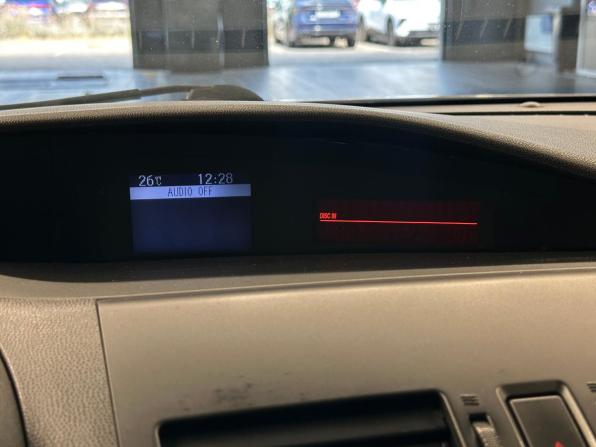 Mazda 3 II (BL) Рестайлинг с пробегом 2011 года, цена 737 000 рублей, 212342 км, седан, Автокод Объявления