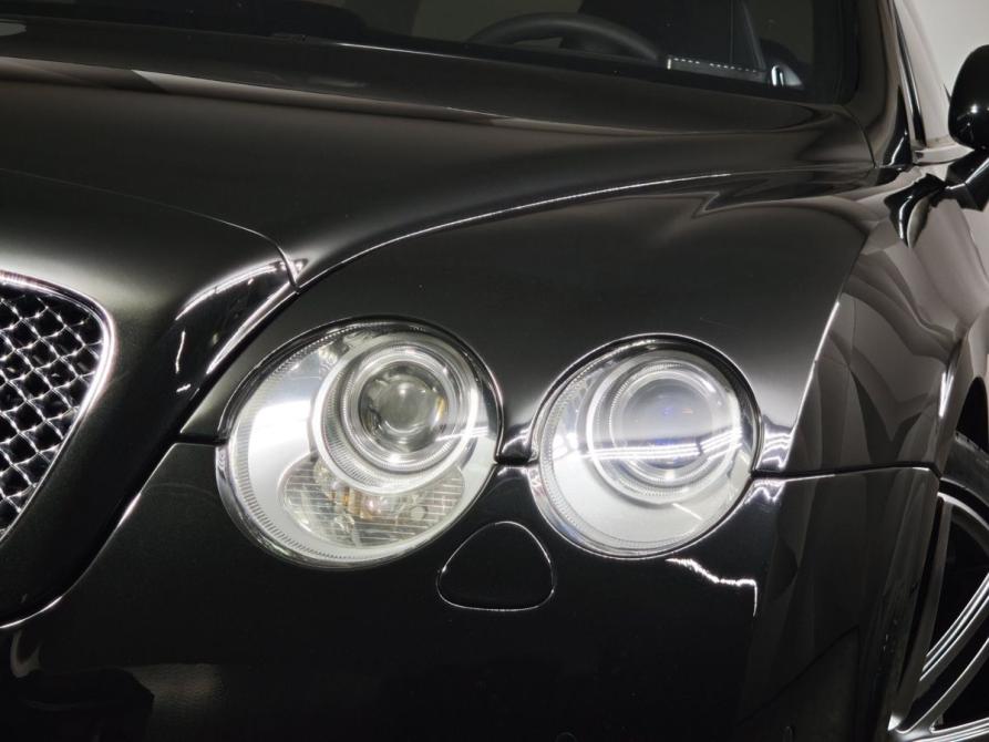 Bentley Continental GT I Москва  - изображение 10