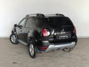 Renault Duster I Рестайлинг Москва  - изображение 21