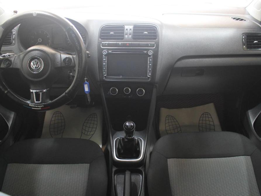 Volkswagen Polo V Калуга  - изображение 6