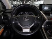 Lexus NX I Рестайлинг Москва  - изображение 36