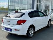 Chevrolet Cruze I Рестайлинг Оренбург  - изображение 24